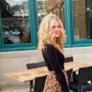 Meet your Posher, Erin